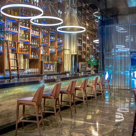 Jw Marriott Hotel Santo Domingo Exterior photo