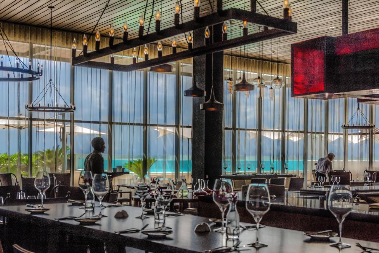 Jw Marriott Hotel Santo Domingo Exterior photo