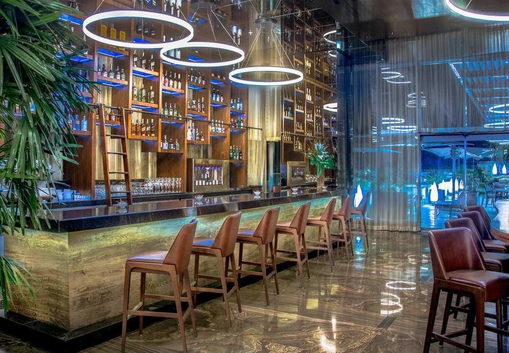 Jw Marriott Hotel Santo Domingo Exterior photo