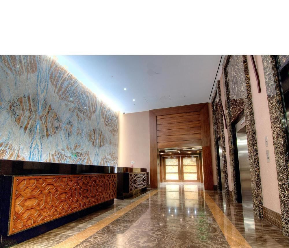 Jw Marriott Hotel Santo Domingo Exterior photo